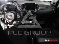 2022 Abarth 500