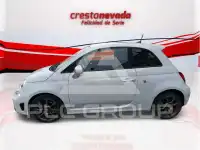2022 Abarth 500