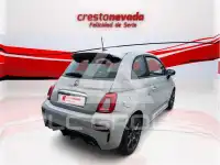 2022 Abarth 500