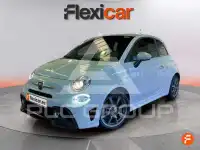 2022 Abarth 500