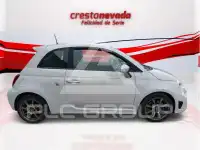 2022 Abarth 500