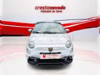 2022 Abarth 500