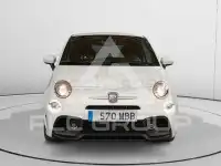 2022 Abarth 500