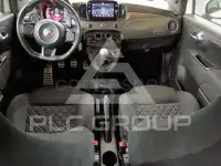 2022 Abarth 500