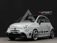 2022 Abarth 500