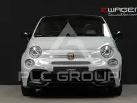 2022 Abarth 500