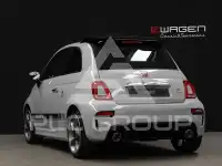 2022 Abarth 500