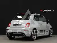 2022 Abarth 500