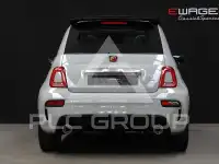 2022 Abarth 500