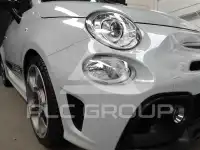 2022 Abarth 500