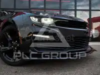2022 Chevrolet Camaro