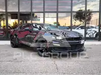 2022 Chevrolet Camaro