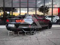 2022 Chevrolet Camaro