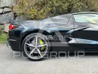 2022 Chevrolet Corvette