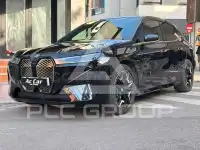 2022 BMW iX