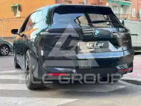 2022 BMW iX