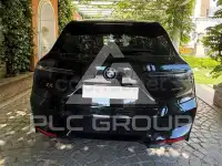 2022 BMW iX