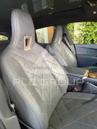 2022 BMW iX