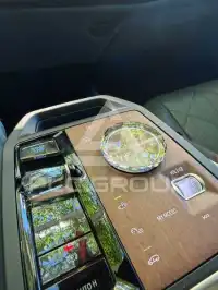 2022 BMW iX