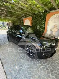 2022 BMW iX