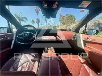 2022 BMW iX