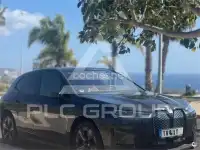2022 BMW iX