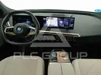 2022 BMW iX