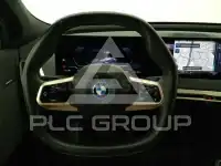 2022 BMW iX