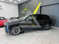 2022 BMW iX