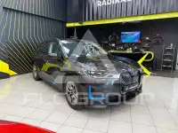 2022 BMW iX
