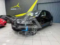 2022 BMW iX