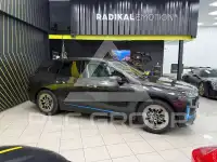 2022 BMW iX