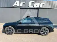 2022 BMW iX