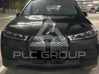2022 BMW iX