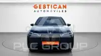 2022 BMW iX