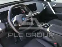 2022 BMW iX