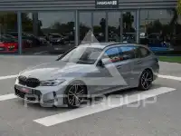 2022 BMW 3 series
