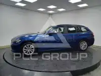2022 BMW 3 series