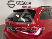 2022 BMW 3 series