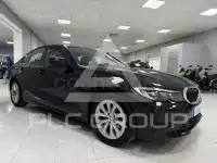 2022 BMW 3 series