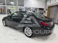2022 BMW 3 series