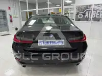 2022 BMW 3 series