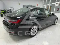 2022 BMW 3 series