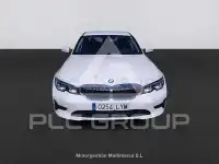 2022 BMW 3 series