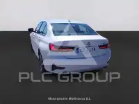 2022 BMW 3 series