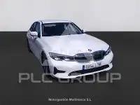 2022 BMW 3 series