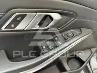2022 BMW 3 series