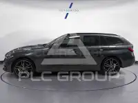 2022 BMW 3 series
