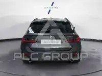 2022 BMW 3 series