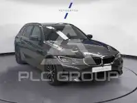 2022 BMW 3 series